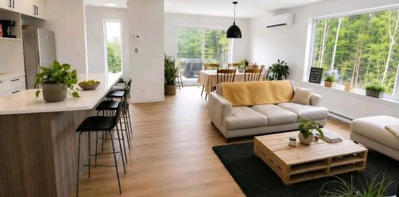 Appartement à louer à Rawdon - Photo 2