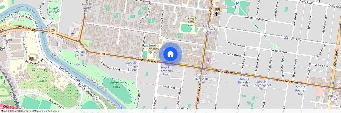 36/65-69 Riversdale Road, Vic 3122, Hawthorn