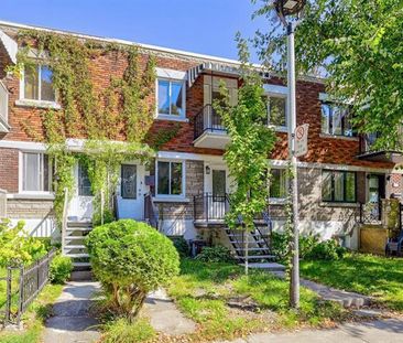 Appartement à louer - Ville-Émard (Sud-Ouest) - Photo 4