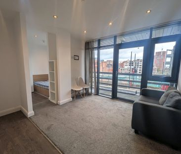 Bracken House, 44-58 Charles Street, Manchester City Centre, Greate... - Photo 5