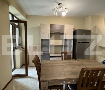 Apartament 2 camere, 60 mp, zona Ciupercă - Fotografie 3