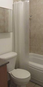 Bachelor 3 1/2 à louer - Photo 3