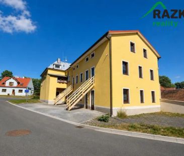 Pronájem luxusního bytu 2+kk, 58 m - Photo 2