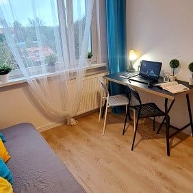 Pokój, ul. Dzielna - Zdjęcie 1