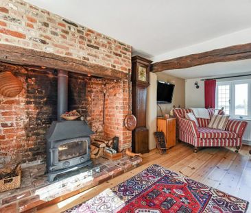 4 bedroom detached house to rent - Photo 5