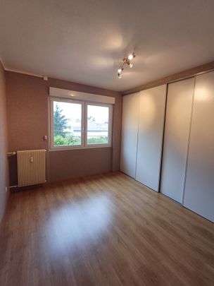 Location Appartement 2 pièces 32m² - Photo 1