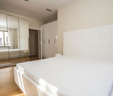 Apartament 130 m2, taras z widokiem na park - Zdjęcie 3