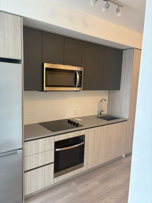 For Lease - 5858 Yonge Street Unit# 301, Toronto, Ontario - Photo 1