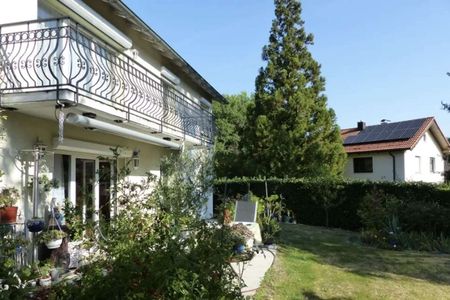 Einfamilienhaus zur Miete in zentraler Lage von Baden-Baden – Bezugsfertig ab 01.01.2025! - Photo 5