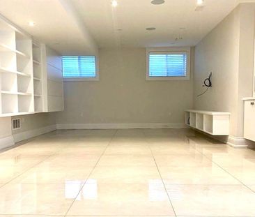 For Lease - 111 Morgan Avenue Unit# Bsmt, Markham, Ontario - Photo 2