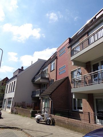 Te huur: Appartement Rosendaalsestraat in Arnhem - Photo 3