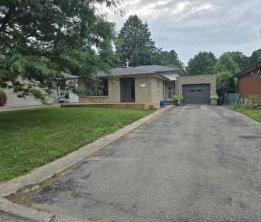 For Lease - 27 Hamber Court, London East, Ontario - Photo 4