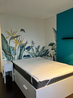 Location appartement 2 pièces, 48.18m², Asnières-sur-Seine - Photo 1