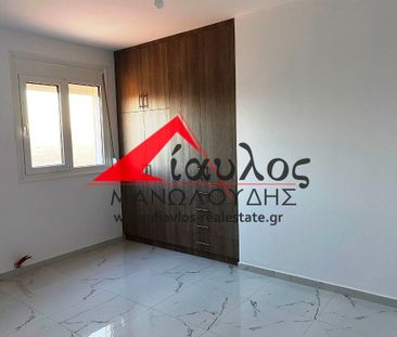 Διαμέρισμα για ενοικίαση Πάνορμος (Γεροπόταμος) - Photo 4