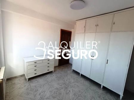 Piso en alquiler en Juan de La Cierva - Photo 3