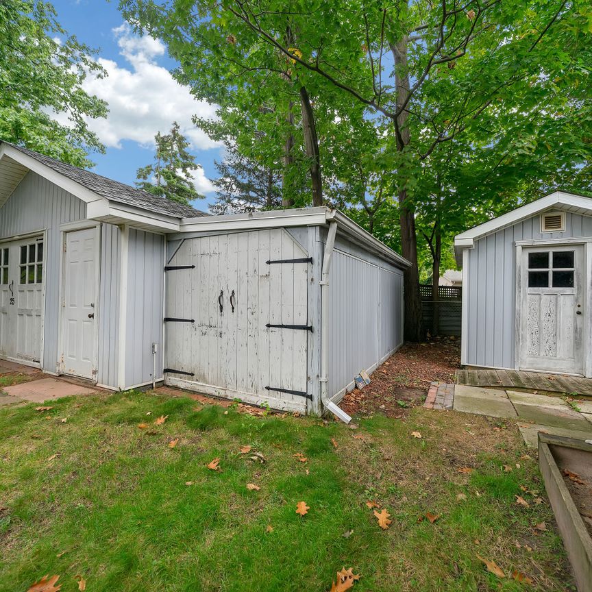 For Lease - 25 Westhead Road, Toronto, Ontario - Photo 1