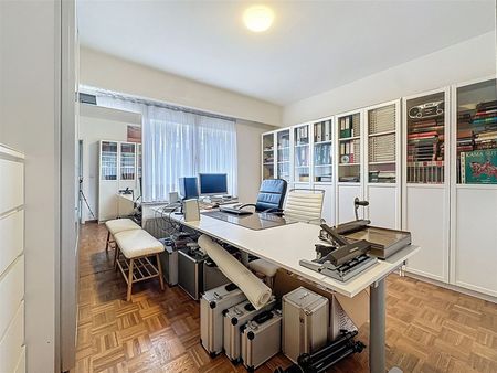 Ruim appartement met inpandige garage en terras - Foto 2