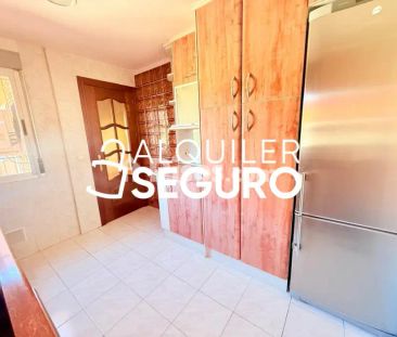 Piso en alquiler en Tetuan - Photo 6