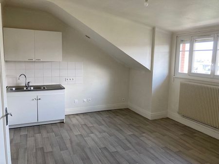 Appartement / Offre 55617609 - Photo 3