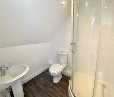 Rotherham Road - Photo 1