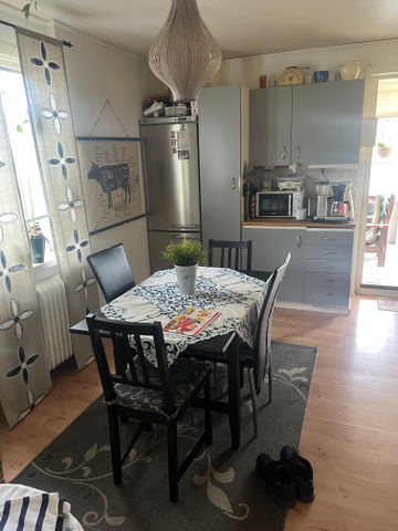 Snapphanegatan, Broby - Foto 3