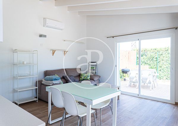 House for rent in Alcudia
