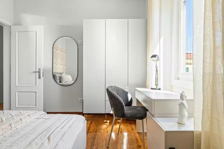 Travessa Santo António à Graça, Lisbon, Lisbon 1170-336 - Photo 2