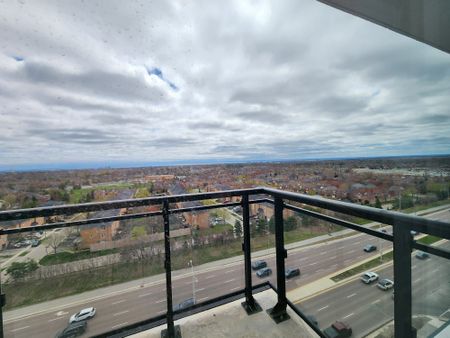 For Lease - 395 Dundas Street Unit# PH11, Oakville, Ontario - Photo 4