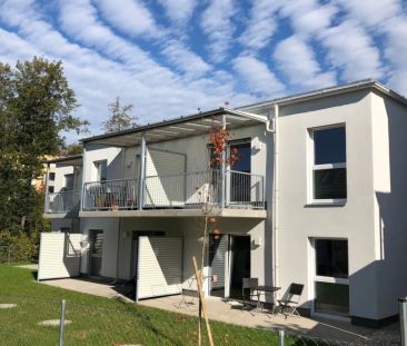 Moderne Wohnung mit Terrasse und Carport in Gleisdorf! - Photo 1