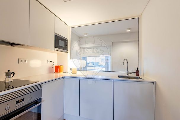 Apartamento T1 em Lisboa - Photo 1