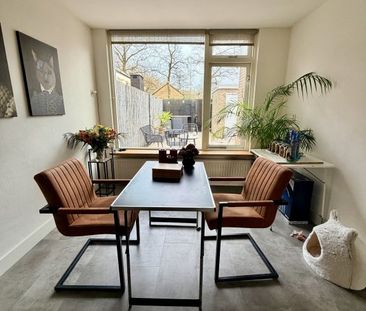 Te huur: Huis van Beeckstraat in Oirschot - Foto 3