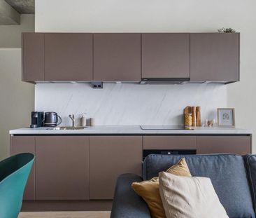 Stadsring 161-D, Willem III, 3817BA, Amersfoort - Foto 1