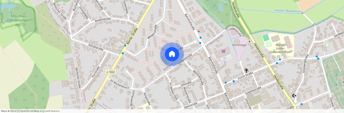 Ulmenstr. 8, 45701, Herten Ot Westerholt