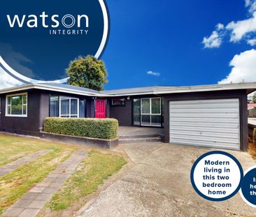 Takaro - 2 bedrooms + Rumpus/Hobby room - Photo 1