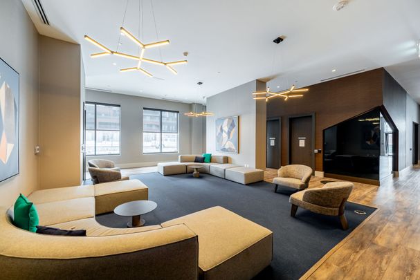 For Lease - 2550 Simcoe Street Unit# 1117, Oshawa, Ontario - Photo 1