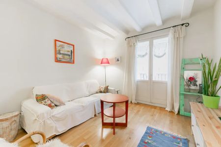 Carrer de la Seca, Barcelona, Catalonia 08003 - Photo 2