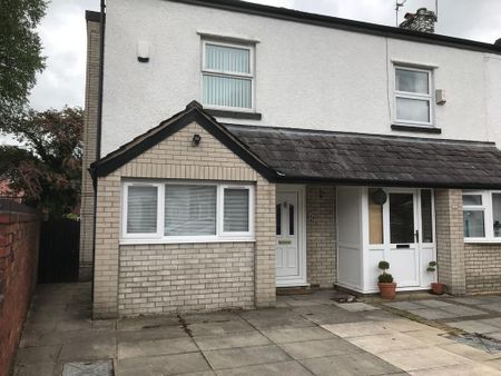 2 bedroom end of terrace house to rent - Photo 5