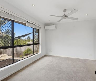 Charming Family Home with Pool & Spacious Living in Oxenford - Photo 3