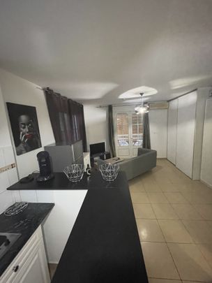 Location Appartement 1 pièce 26m² LA POSSESSION 97419 - Photo 1