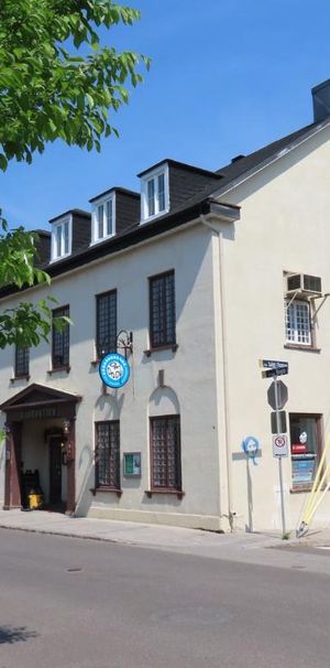 CESSION DE BAIL - 4 1/2 Vieux-Lévis - Photo 1