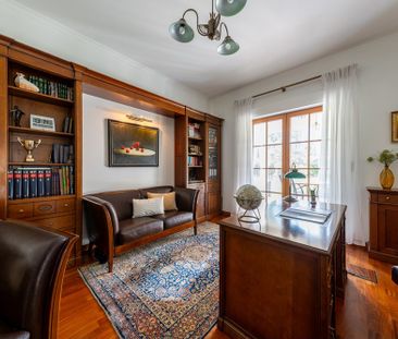 ELEGANT RESIDENCE FOR RENT IN ŁOMIANKI - Фото 5