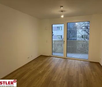 Balkon in Hofruhelage - Foto 3