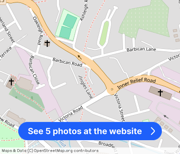 Portland Court - Photo 1