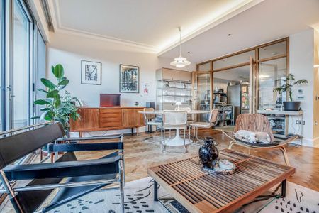 5 bedroom detached house to rent - Photo 4