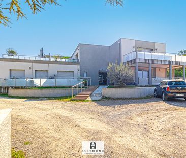 A louer T3 de 70 m² au calme à Charly 69390 - Photo 2