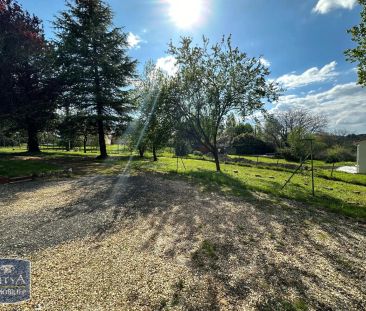 Maison à louer 3 pièces 102.83m² - Photo 4