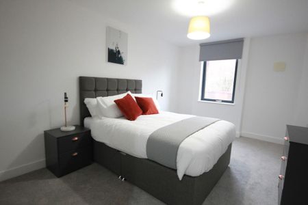 1 bedroom apartment to rent - Photo 3