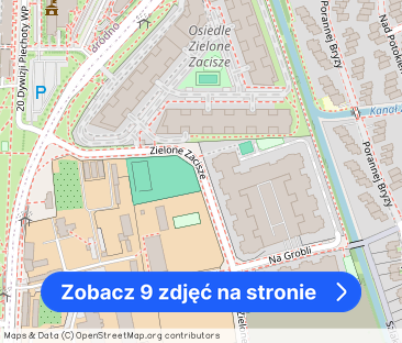2pok, ZIELONE ZACISZE, metro, bezpośrednio, wifi w cenie, od zaraz - Zdjęcie 1
