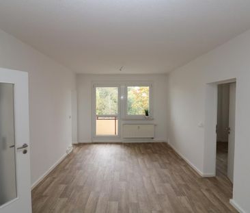 1. Sahne…günstige 3-RW mit Wanne u. Balkon!!! - Photo 1
