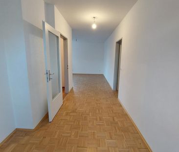 Optimal aufgeteilte 3-Zimmer Wohnung - Foto 6